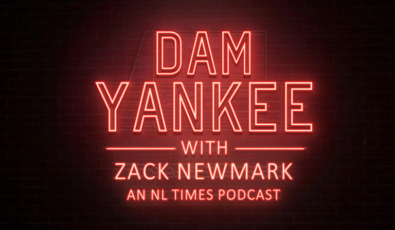 Dam Yankee: The Man Behind Amsterdam’s Thriving Arts Scene