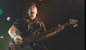 Skylene: The Band Redefining Melodic Metalcore from the Heart of Hawaii