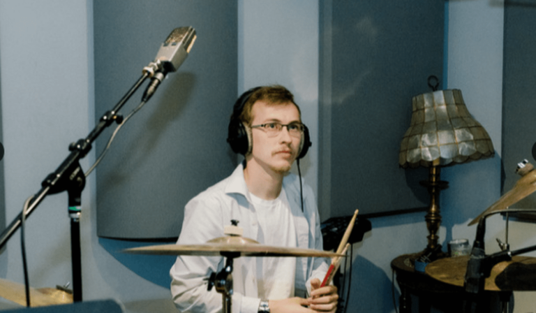 The Isolated Brigade: From Grade School to Grunge Rockers Making Waves