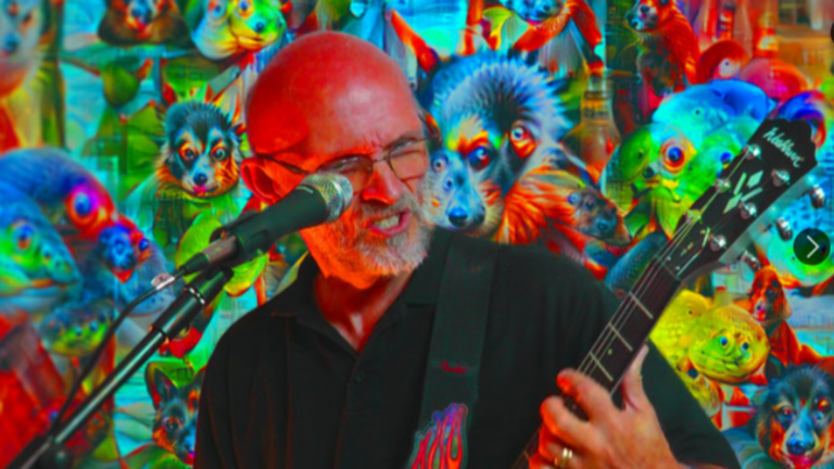 Meet John Cologon: The Multi-Talented Artist Behind ‘Wrecking Our World’