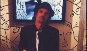 NUDNIK’s Journey: From Synth Experiments to ‘iNODE’ Album