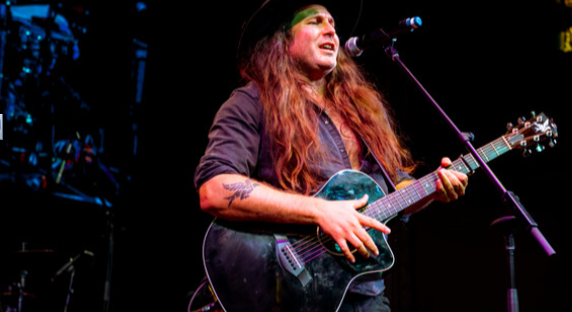 Discover Sweet Undertow: Eddy’s Musical Journey and Global Adventures