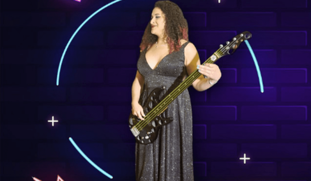 From Self-Taught to Symphony: The Musical Odyssey of Evelyn Avril