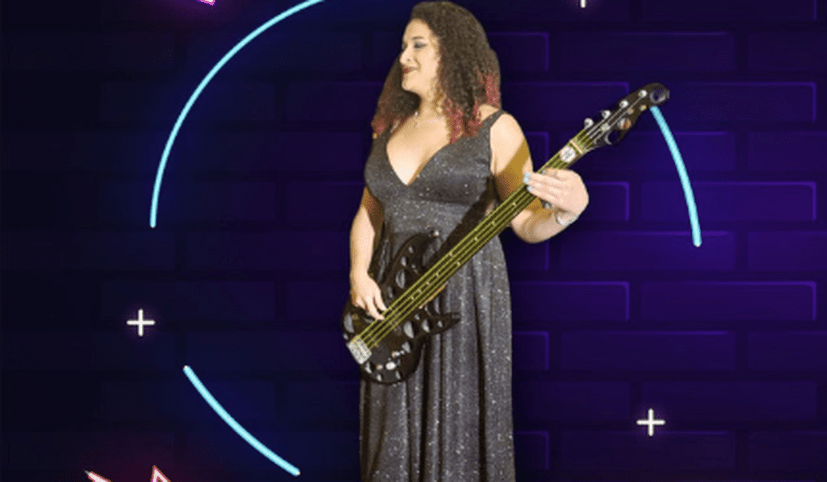 From Self-Taught to Symphony: The Musical Odyssey of Evelyn Avril