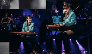 TC.KYLIE’s Melodic Journey: Turning Musical Passion into Global Success