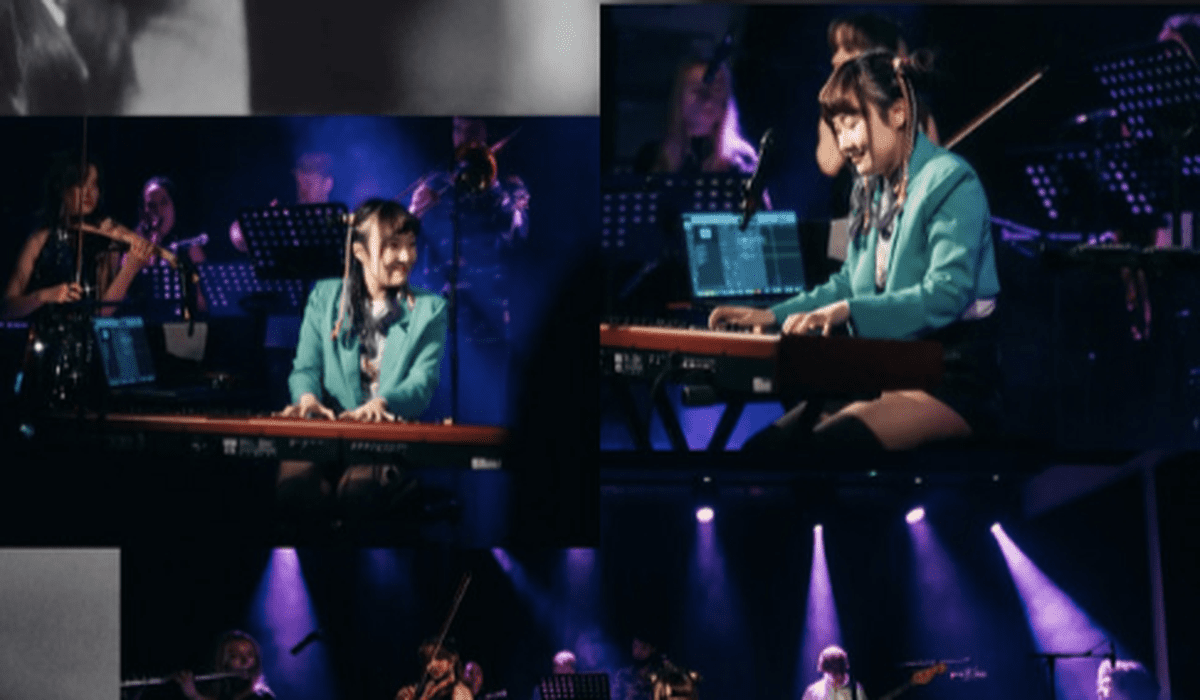 TC.KYLIE’s Melodic Journey: Turning Musical Passion into Global Success