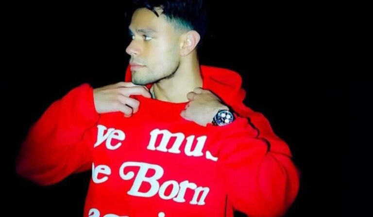 Get to Know Rudra: The Artist Behind Your Next Favorite Hip-Hop Track