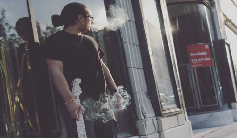 Discover Explord: Missouri’s Emerging Electronic Dance Talent