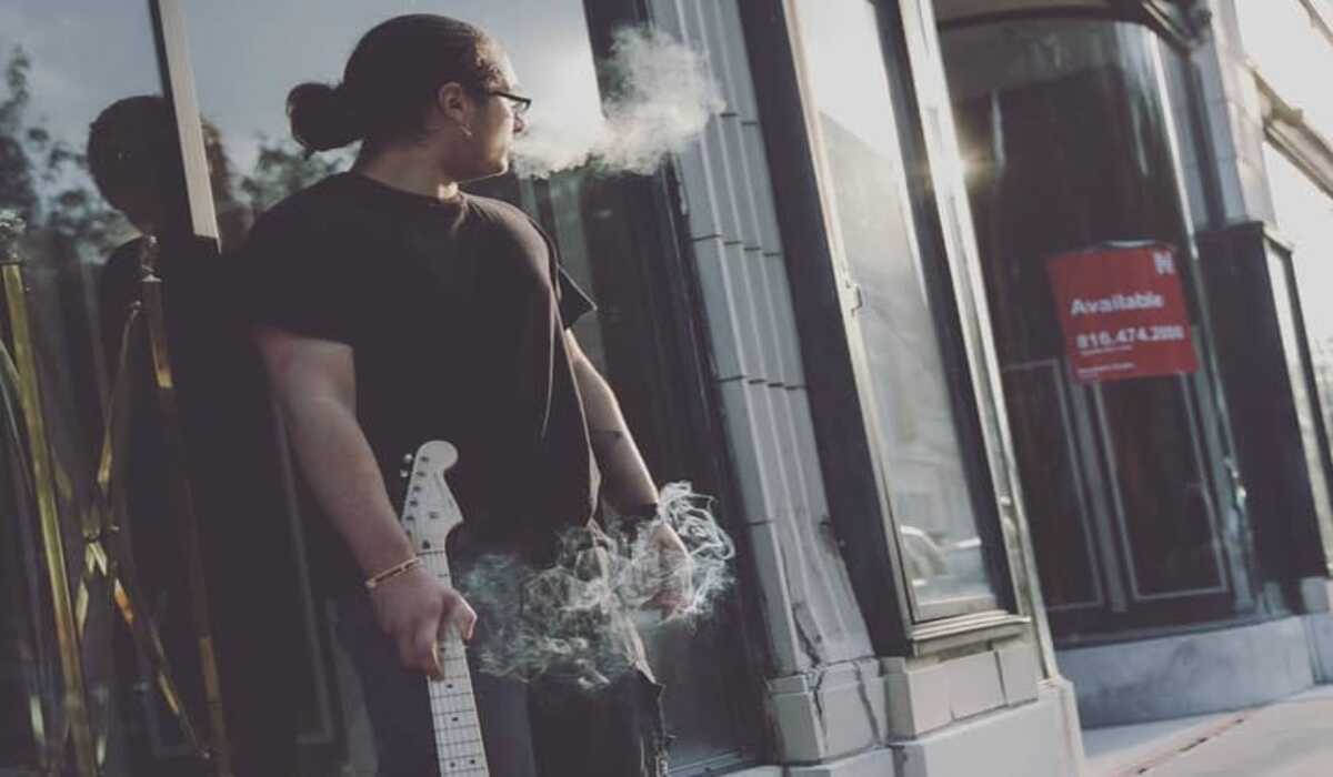 Discover Explord: Missouri’s Emerging Electronic Dance Talent