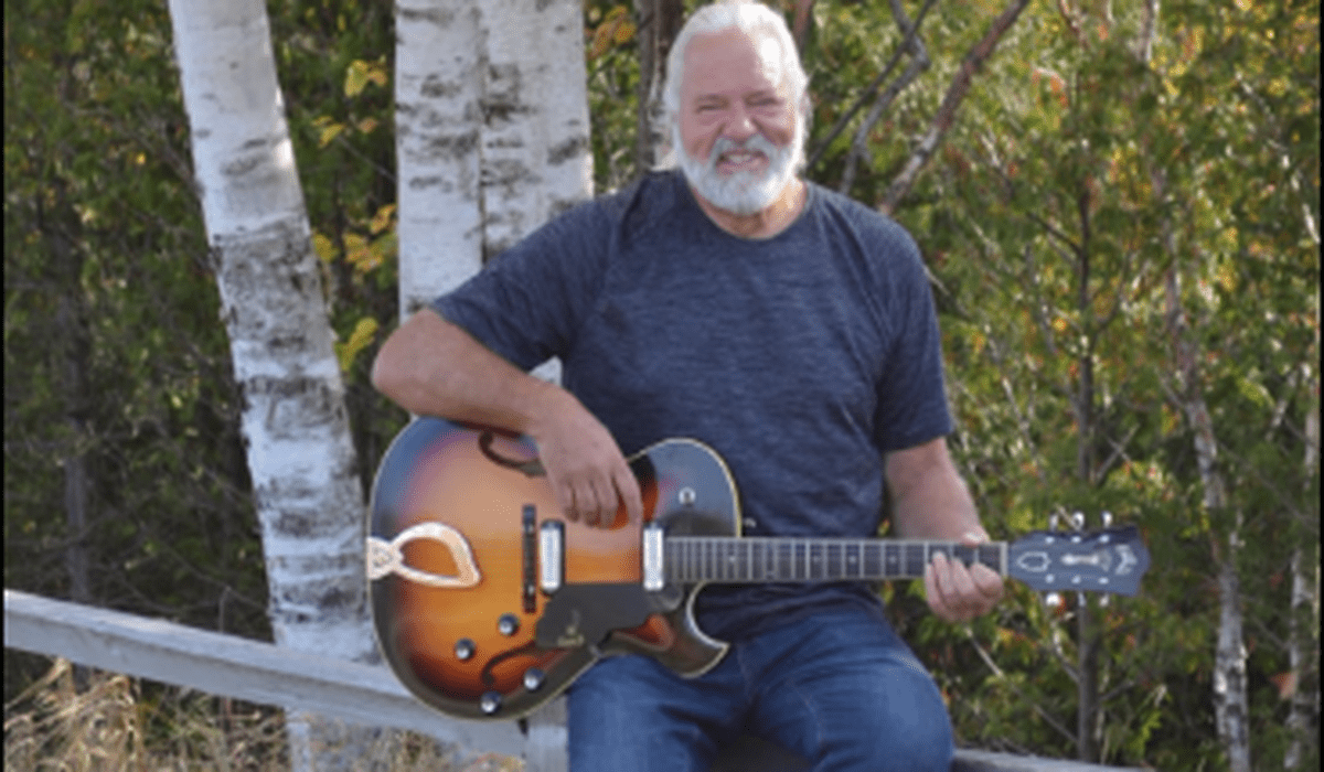 How Don Sprik & Freewheelin Turned a Love for Music into Rock Hits
