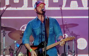 Meet Heath Forbes: The Americana Artist Reviving Classic Sounds with “The Reason”