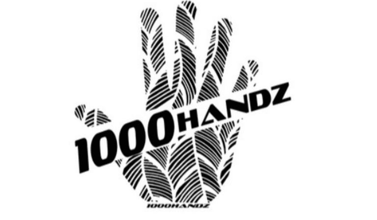 Discover the Story of 1000 Handz: From Inspiration to ‘Electric Island’