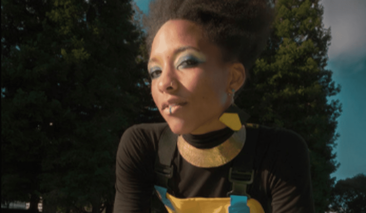 Journey with Mak Nova: The Emerging Voice in Hip-Hop